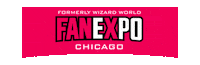 Chicago Informa Sticker by FAN EXPO HQ