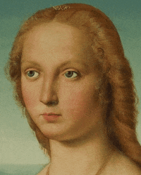 Art Mood GIF by Alena Geyzer