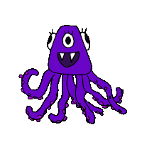 creaturesofneeeu Sticker by NEEEU Spaces GmbH