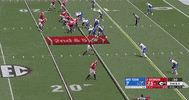 uga justin fields GIF