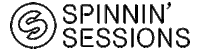 apple music logo Sticker by Spinnin' Records