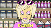 Animated Character Animation GIF by Super Chola ™
