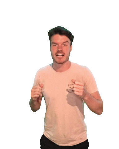 Daxon Sticker by Instagram Creator Lounge