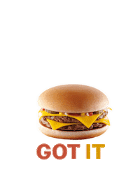 mcdonalds mcmomentje Sticker by McDonald's Belgium