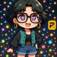 Glitch Swiping GIF by Persona