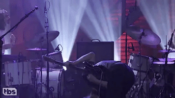 conan the lord of lightning GIF by King Gizzard & The Lizard Wizard