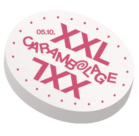 Exil Sticker by EXILCLUB