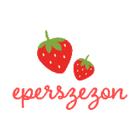 poppypods magyar nyar kert gyümölcs Sticker