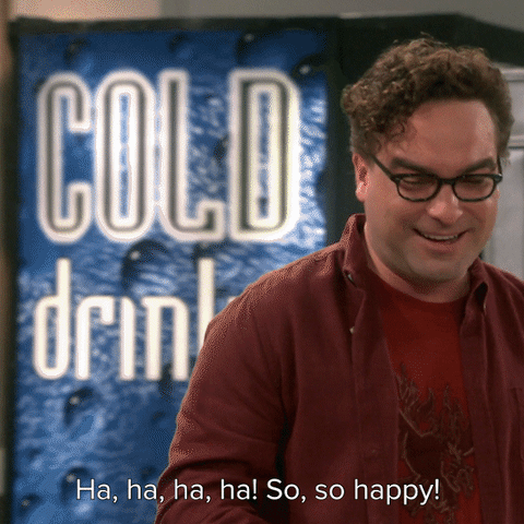 GIF by CBS