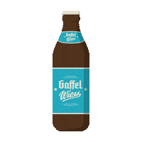 Kolsch Sticker by Gaffel Kölsch