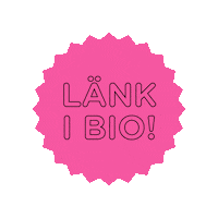 Länk I Bio Sticker by MONDIAL