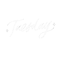Days Of The Week Day Sticker
