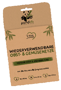 Bamboo Nachhaltig Sticker by pandoo