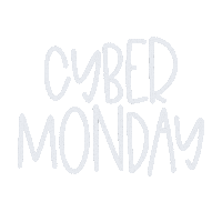 Shopping Cyber Monday Sticker by Splendid Greetings