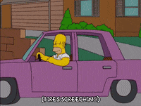 homer simpson GIF