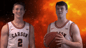 Autograph Cnmb GIF by Carson-Newman Athletics