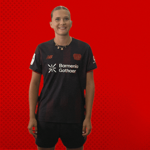 Bayer 04 Bundesliga GIF by Bayer 04 Leverkusen