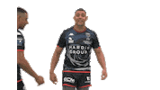 Sport Swipe Up Sticker by FCG Rugby