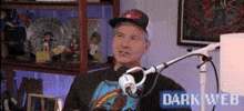 Rob Huebel GIF by Dark Web
