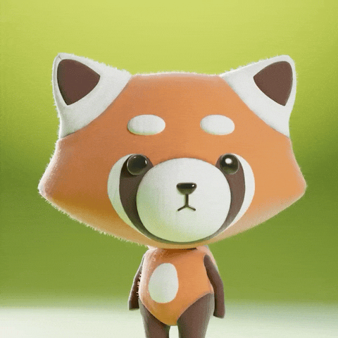 Angry Oh No GIF by The Plooshies