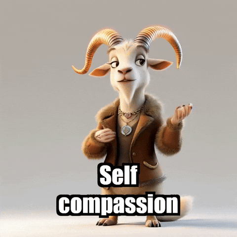 Wisdom Golden Hour GIF by Radiantelope