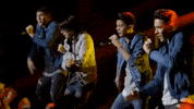 music video GIF by CNCO
