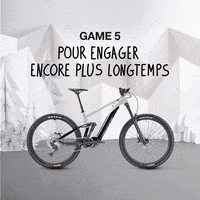 GIF by Moustache Bikes
