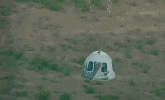 Jeff Bezos GIF by GIPHY News