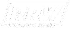 Off Road Wheels Sticker by RRW