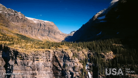 america wild film GIF by Visit The USA FR