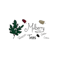Mulberry Sticker