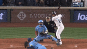 Seattle Mariners Sport GIF by MLB