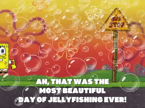 season 4 the pink purloiner GIF by SpongeBob SquarePants