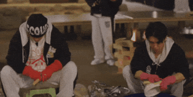 Choi Seungcheol Joshua GIF