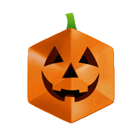 trick or treat halloween Sticker by Gushers