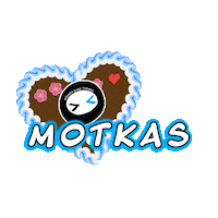 motkaspodcast podcast bayern oktoberfest bavaria Sticker