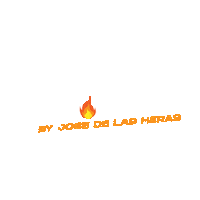 Safaera Sticker by Jose de las Heras
