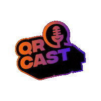 IQREDUCACAO gm qr toca iqr Sticker