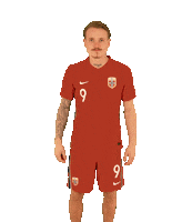 Sport Nike Sticker by Norges Fotballforbund