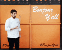 foliepops chef cook focus easy GIF