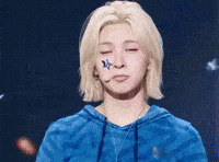 Bae Ending Fairy GIF