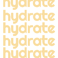 hydrate clinique Sticker by The Estée  Lauder Companies Philippines