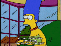 homer simpson GIF