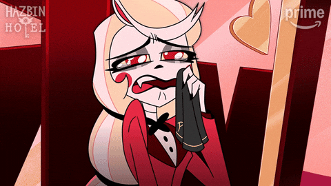 Amazon Studios Crying GIF by Amazon Prime Video