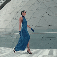 New York Fashion Week GIF by NYFW: The Shows