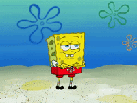 season 6 episode 21 GIF by SpongeBob SquarePants