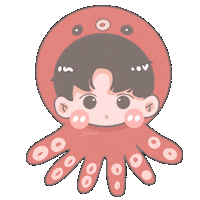 Acqua Sticker