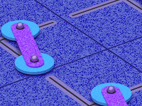kberraho fun animation 3d c4d GIF