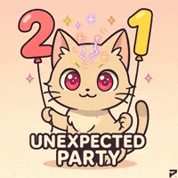 Tofu I Cant Even GIF by Persona