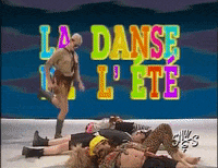 Snuls danse suicide nul les snuls GIF